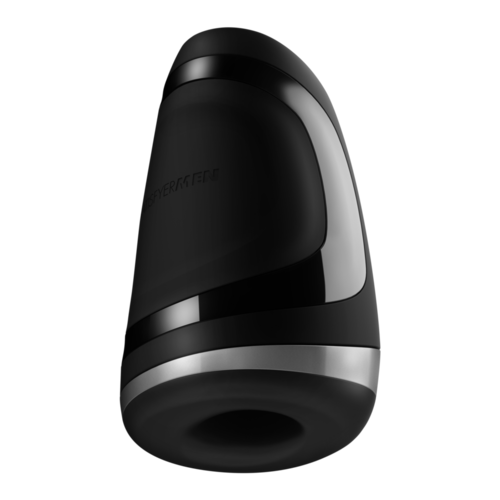 SATISFYER MEN MASTURBADOR VIBRACIÓN CON CALOR