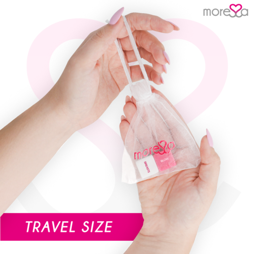 MORESSA - JUEGO DE DADOS EROTICOS  INGLES