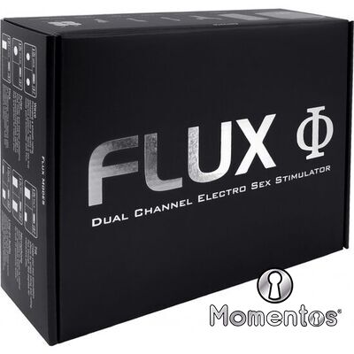 ELECTRASTIM - FLUX ESTIMULADOR MULTIFUNCION