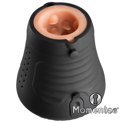 ELECTRASTIM - JACK SOCKET ELECTRO MASTURBADOR