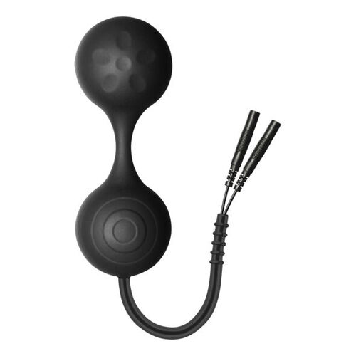 ELECTRASTIM  LULA EJERCICIOS KEGEL 100% SILICONA