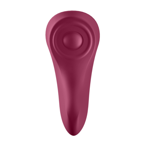 SATISFYER - SEXY SECRET PANTY