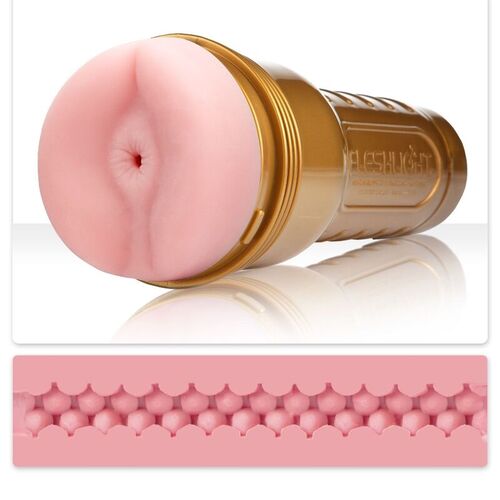 FLESHLIGHT STAMINA TRAINING UNIT ANO