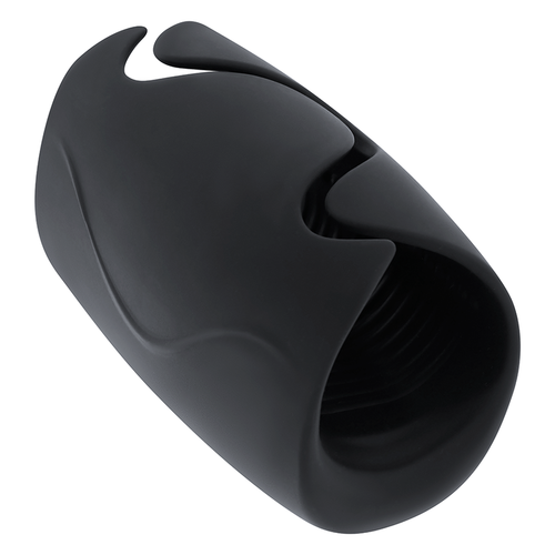 OHMAMA - MASTURBADOR MASCULINO VIBRACIÓN Y CALOR