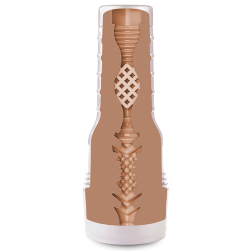 FLESHLIGHT GIRLS AUTUMN FALLS CREAM TEXTURE VAGINA