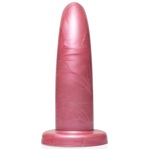 FLESHLIGHT HERSPOT DILDO CURVADO - GOLDEN ROSE S