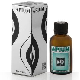 APIUM UNISEX POTENCIADOR LBIDO 30CC