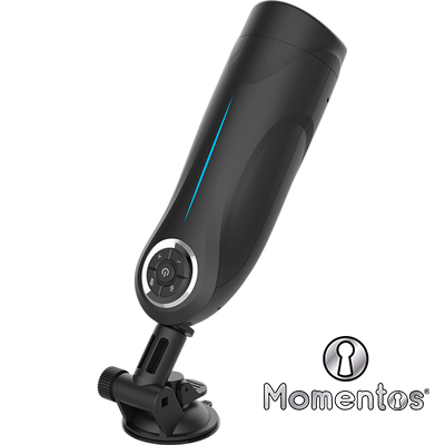 JAMYJOB - MILKER STROKER CON FUNCION UP AND DOWN