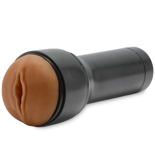 KIIROO - FEEL STROKER MASTURBADOR ESTIMULADOR - MARRÓN