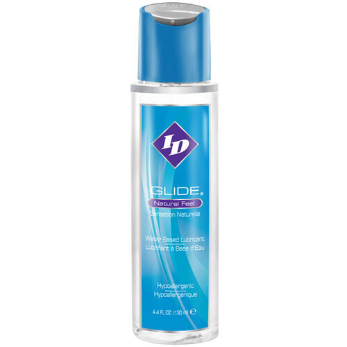 ID LUBRICANTE BASE AGUA  130 ML