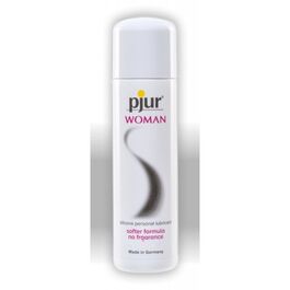 PJUR - WOMAN LUBRICANTE BODYGLIDE 1.5 ML