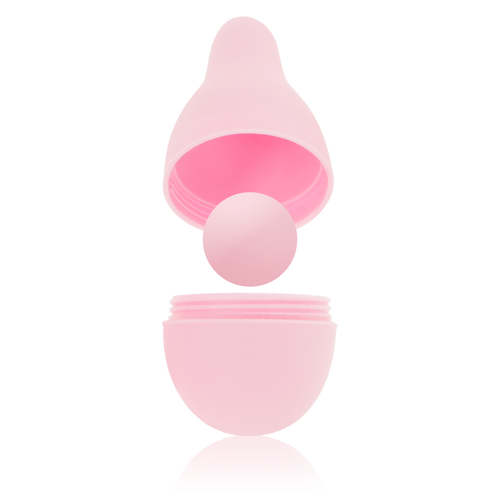 OHMAMA - DESARROLLADOR SUELO PELVICO KEGEL SISTEMA DE PESOS