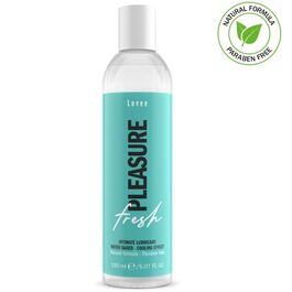 INTIMATELINE - LOVEE FRESH PLEASURE LUBRICANTE EFECTO FRIO 150 ML