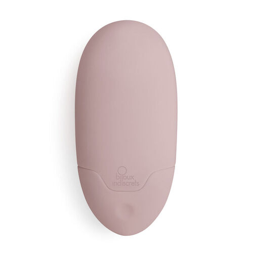 BIJOUX - VIBRADOR NTIMO RECARGABLE