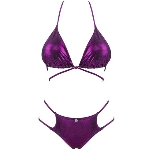 OBSESSIVE - BALITTA PURPURA BIKINI S