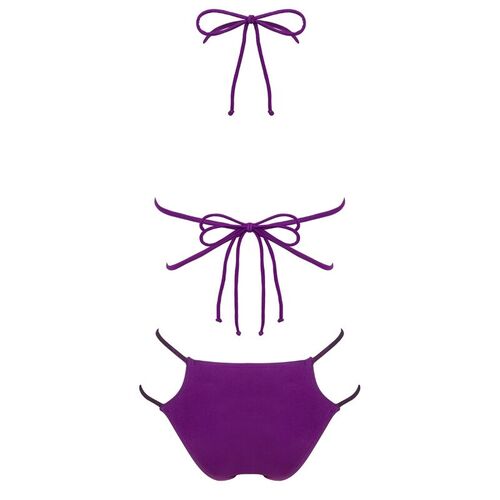 OBSESSIVE - BALITTA PURPURA BIKINI S