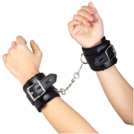 SECRETPLAY - ESPOSAS NEGRAS BDSM COLLECTION