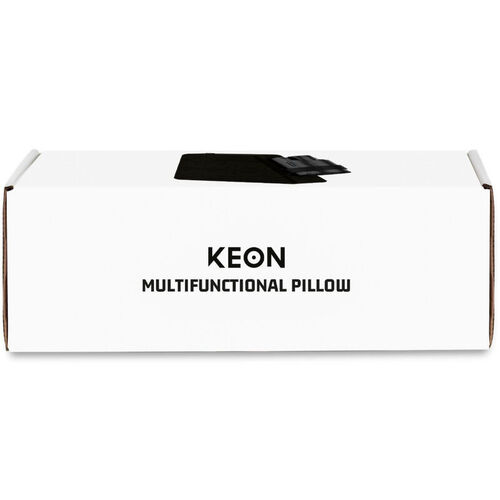 KEON MULTIFUNCTIONAL PILLOW & STRAP BY KIIROO - ALMOHADA MULTIFUNCIONAL