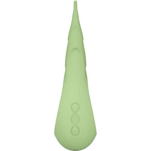 LELO - DOT CRUISE ESTIMULADOR DE CLTORIS VERDE PISTACHO