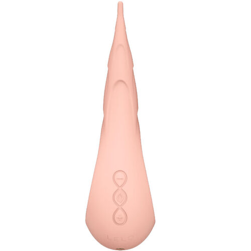 LELO - DOT CRUISE ESTIMULADOR DE CLTORIS NARANJA OCRE