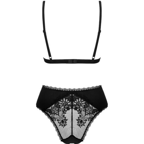 OBSESSIVE - MADERRIS TEDDY XS/S