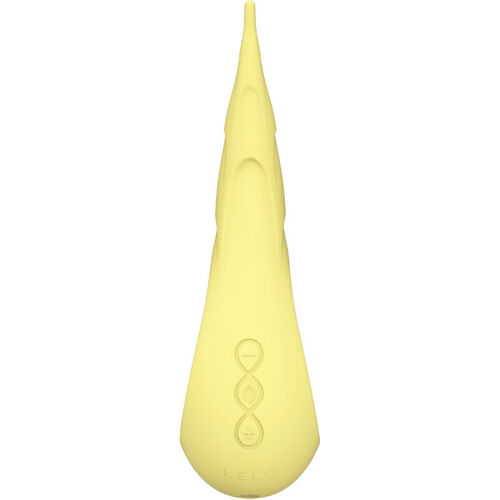 LELO - DOT CRUISE ESTIMULADOR DE CLTORIS AMARILLO