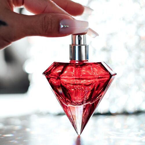 EYE OF LOVE - MATCHMAKER RED DIAMOND LGBTQ PERFUME PARA L 30 ML