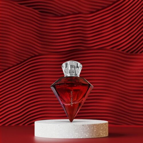 EYE OF LOVE - MATCHMAKER RED DIAMOND LGBTQ PERFUME PARA L 30 ML