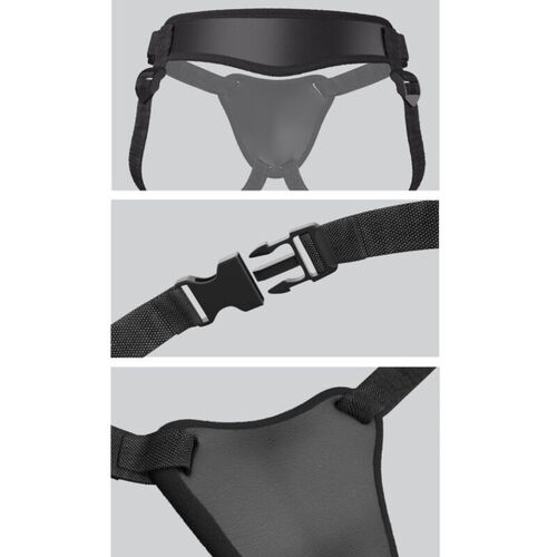 PIPEDREAMS - BODY DOCK ELITE MINI HARNESS